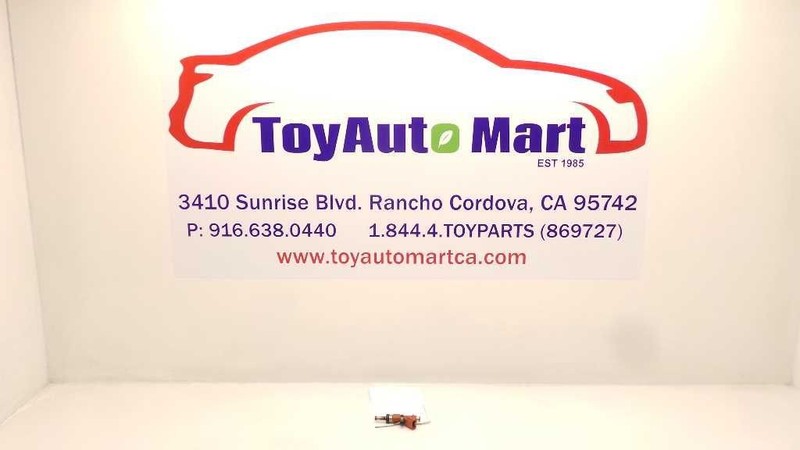 06 07 08 09 10 11 12 TOYOTA RAV 4 3.5L Fuel Injector 2GRFE