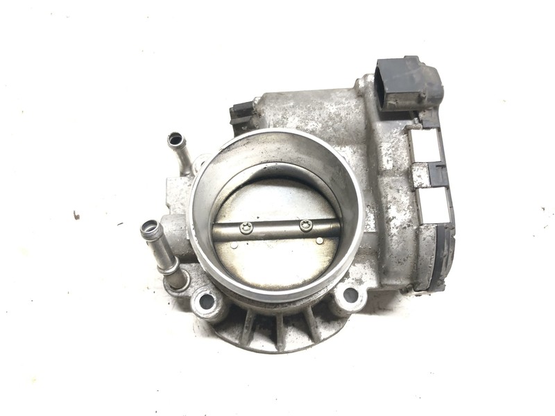10-13 Kia Forte Throttle Body Assembly Oem Tested