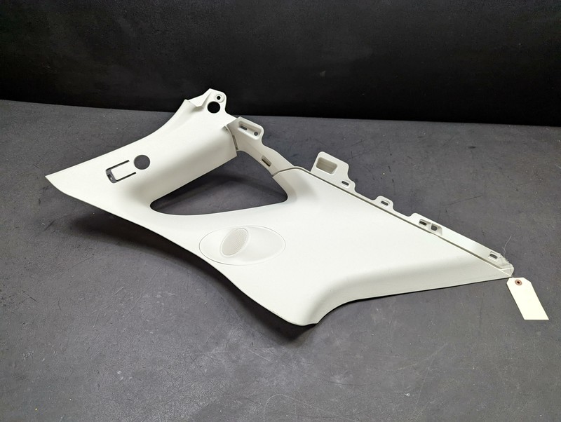 Left C-Pillar Upper Trim Panel 2019 Ford Edge KT4B-R31149-BA 2020 2021 - 2024