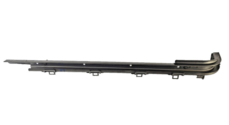 2015 2021 Kia Sedona Left Driver Side Sliding Door Center Roller Rail Track OEM