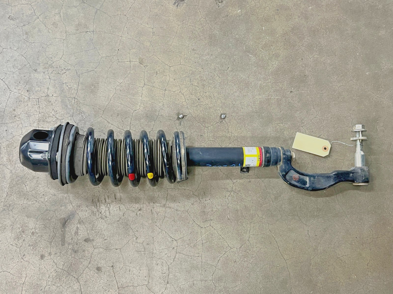 ⭐2015-2018 LEXUS RC AWD FRONT LEFT SIDE SHOCK STRUT ABSORBER ASSY OEM LOT2652