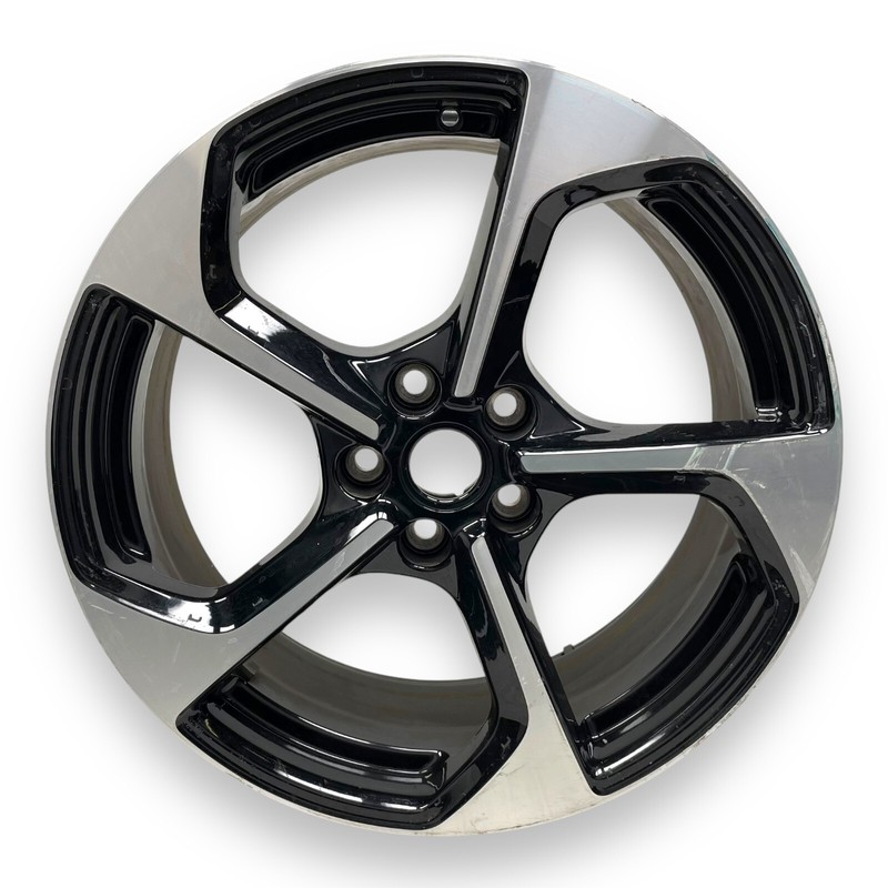 2022-2024 Lucid Air Wheel rim 20X8.5J+37.00MM OEM P11-S2F4XX-00