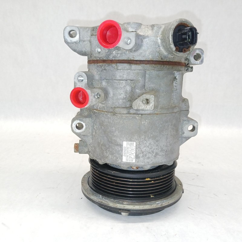 07-'09 TOYOTA CAMRY AC Compressor 2.4L 80k miles OEM 1 Year Warranty!