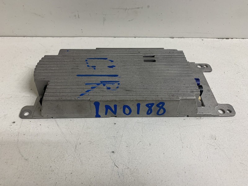 2012-2015 BMW 335iBluetooth Computer Control Module 84.10 9257 153 01