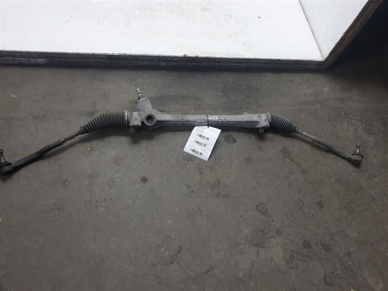 12-18 TOYOTA PRIUS V AT FWD STEERING GEAR RACK AND PINION ASSEMBLY
