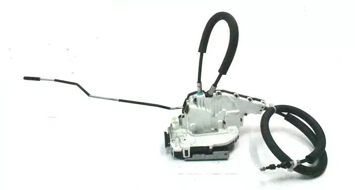 14-19 Maserati Ghibli Quattroporte Rear Right Side Door Lock Latch Actuator OEM