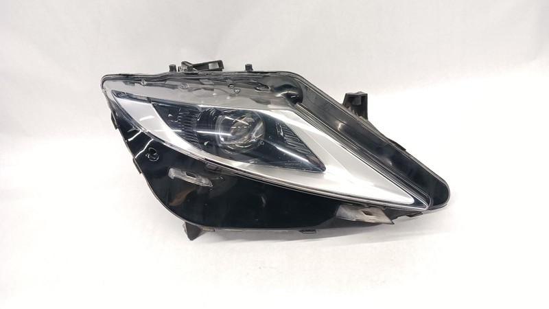 13-'16 LINCOLN MKZ Right passenger adaptive headlight LED OEM Grade A!