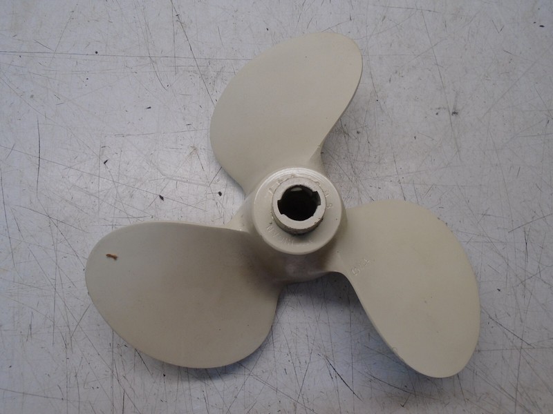 K3 Michigan Prop Propeller SMC 647 10 X 11 Aluminum