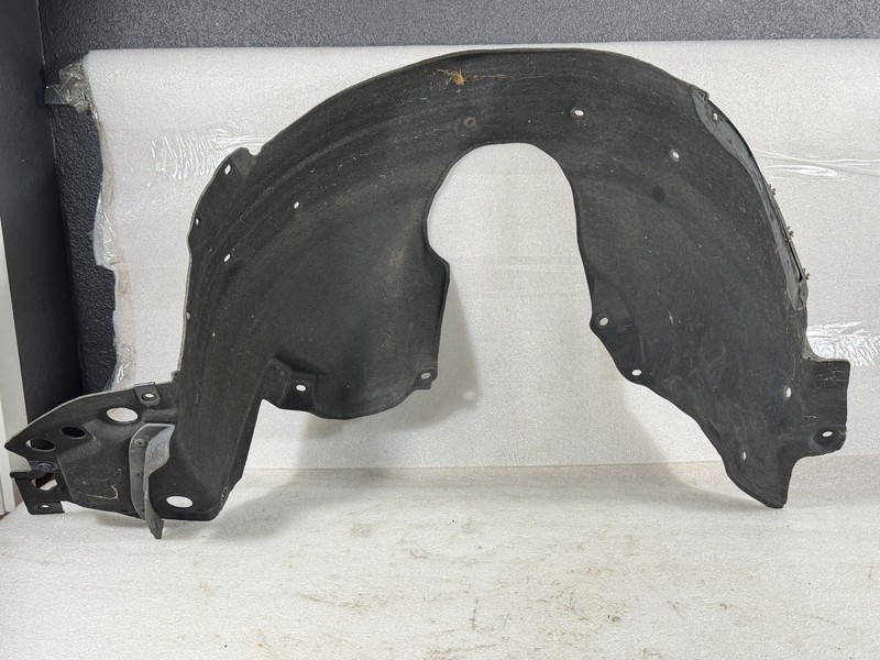 2018 - 2022 HONDA ACCORD FRONT LEFT OEM QUARTER WHEELHOUSE LINER SPLASH SHIELD