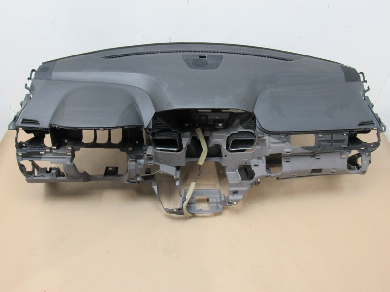 Honda Odyssey 2016 Dash Dashboard Instrument Cover Trim Panel Assembly 11-17 ;