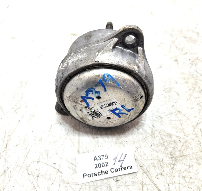 ✅ 99-05 OEM Porsche Carrera 911 996 Left Driver Side Engine Mount Bracket