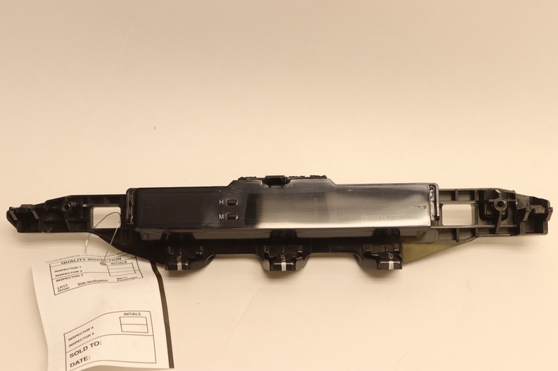 2014-2016 TOYOTA HIGHLANDER DASHBOARD DISPLAY CLOCK INFO SCREEN UNIT OEM