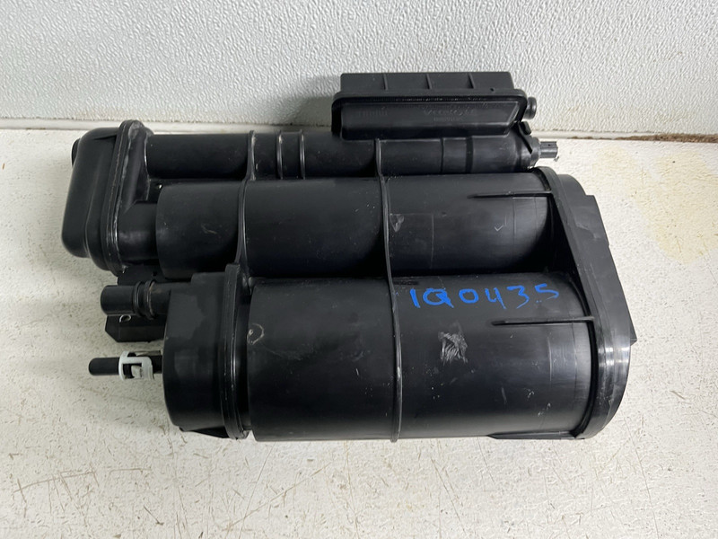 2016-2021 Honda Civic Charcoal Canister Evaporator Purge Valve DEQ Emissions