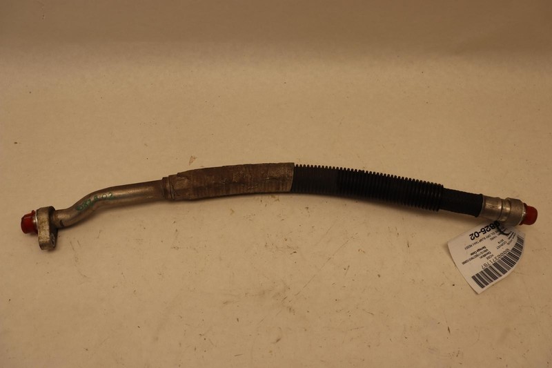 2016-2019 CHEVY CORVETTE ENGINE MOTOR OIL DRY SUMP TANK RESEVOIR HOSE PIPE OEM