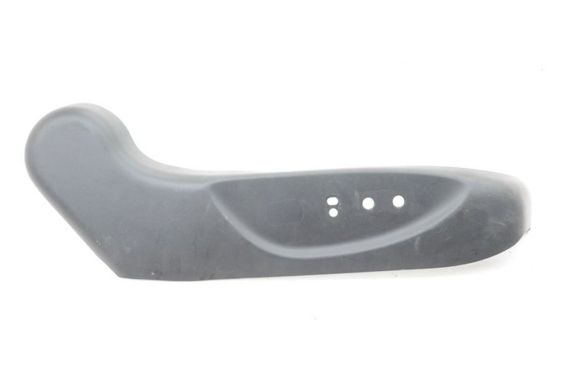 2016-2019 Nissan Maxima SL Passenger Right Front Seat Outer Trim