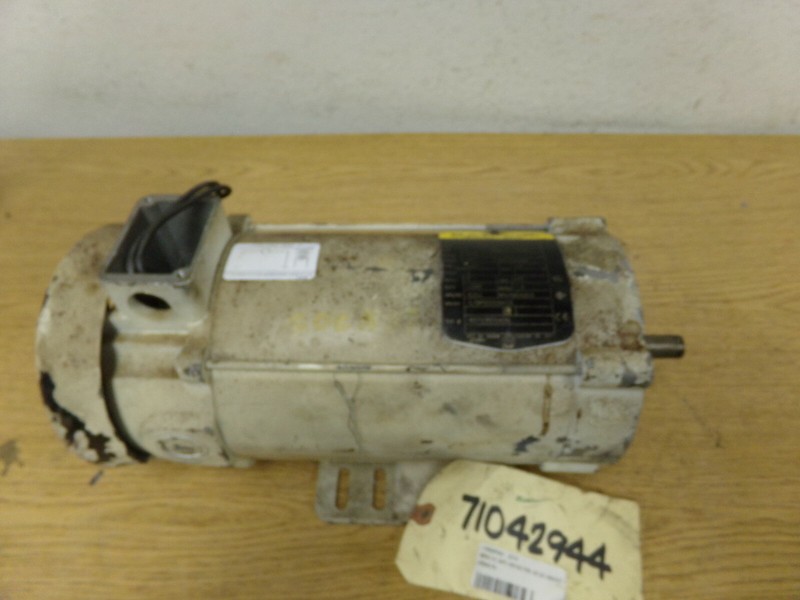 Baldor CDP3445 3 HP AC Motor *FREE SHIPPING*