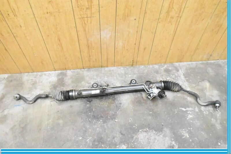 10-19 Jaguar X351 XJL XJR P/S Power Steering Gear Rack & Pinion AW933200AA OEM