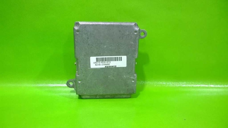07-09 ACURA MDX TCS TRACTION CONTROL VARIABLE TORQUE CONTROL MODULE OEM 4223-39