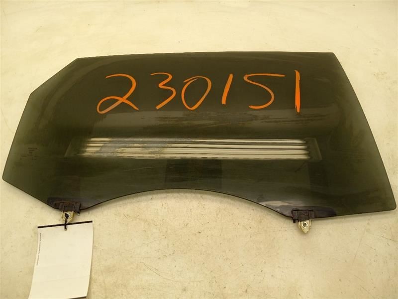 Passenger Rear Door Glass Privacy Tint Fits 09-16 VENZA