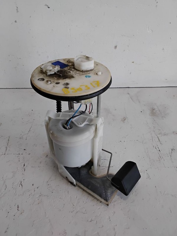 Fuel Pump VIN F 5th Digit 2.5L 4 Cylinder Federal Fits 09-11 CAMRY 3550455