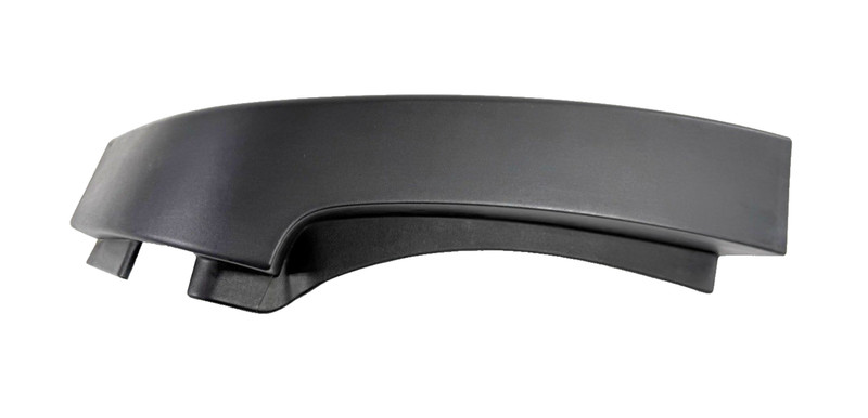 2006-2010 Hummer H3 Right Passenger Rear Pillar Trim Quarter Panel Cover OEM