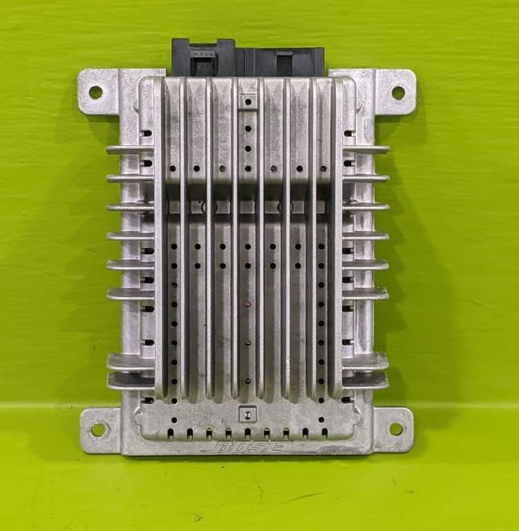 04 05 06 07 08 MAXIMA AMP AMPLIFIER OEM 3823-13