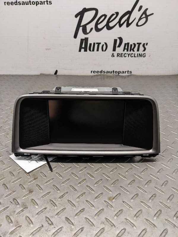 Audio Equipment Radio Receiver US Market 7.0" Screen Fits 17-18 OPTIMA 1108144