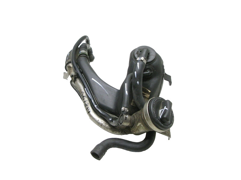 03-06 MERCEDES BENZ CLK320 CLK500 W209 FUEL GAS TANK FILLER NECK TUBE PIPE 61317