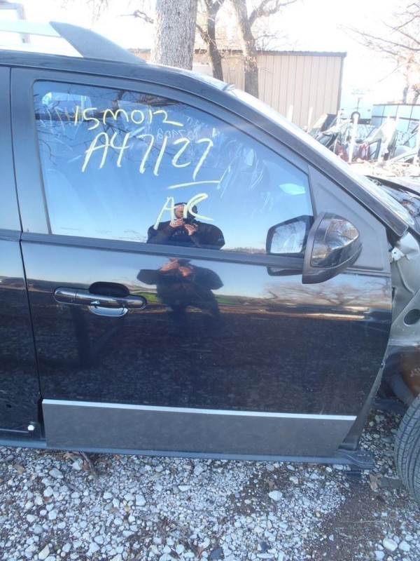 Right Passenger Front Door Shell Fits 2005-2007 Ford Freestyle 48147 NO SHIPPING