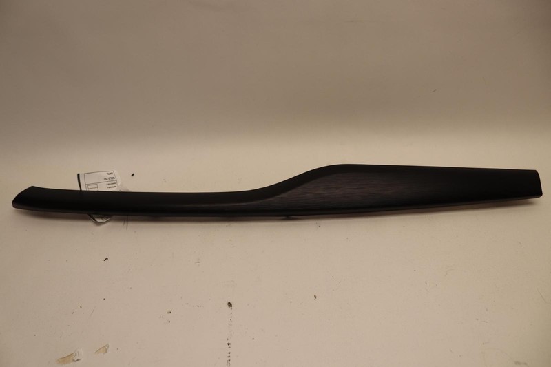 2018-2023 ALFA ROMEO STELVIO DASH DASHBOARD PASSENGER SIDE TRIM MOLDING OEM