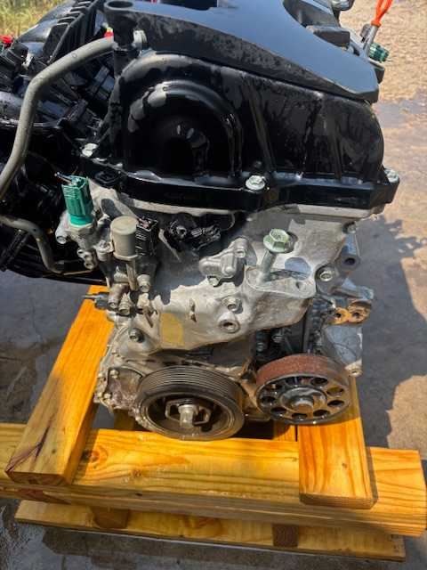 16 17 HONDA ACCORD 2.4L ENGINE 159K MILES 90 DAY WARRANTY