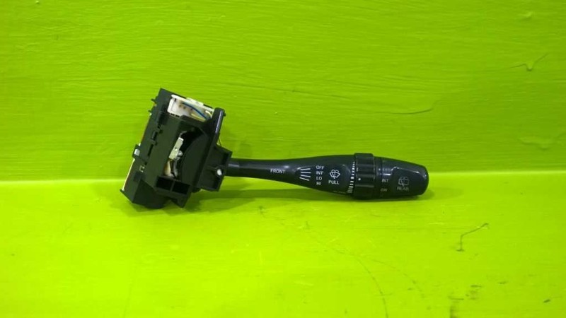 00 01 02 03 04 MONTERO SPORT WIPER COLUMN SWITCH W/CRUISE OEM 3528-3