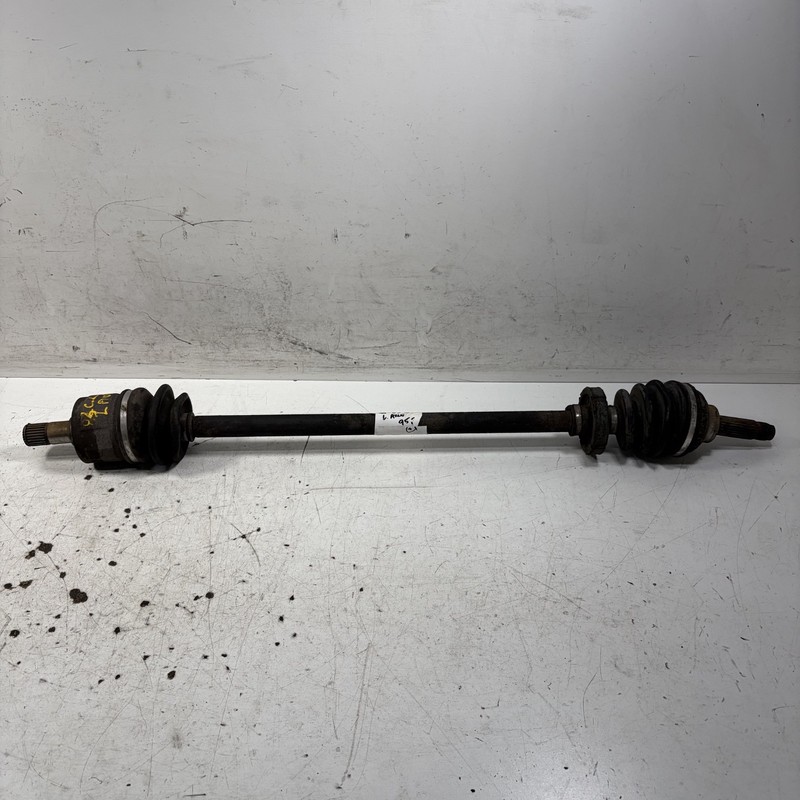 80-83 Honda Civic Left Driveshaft Axle 44306-SA0-013 OEM