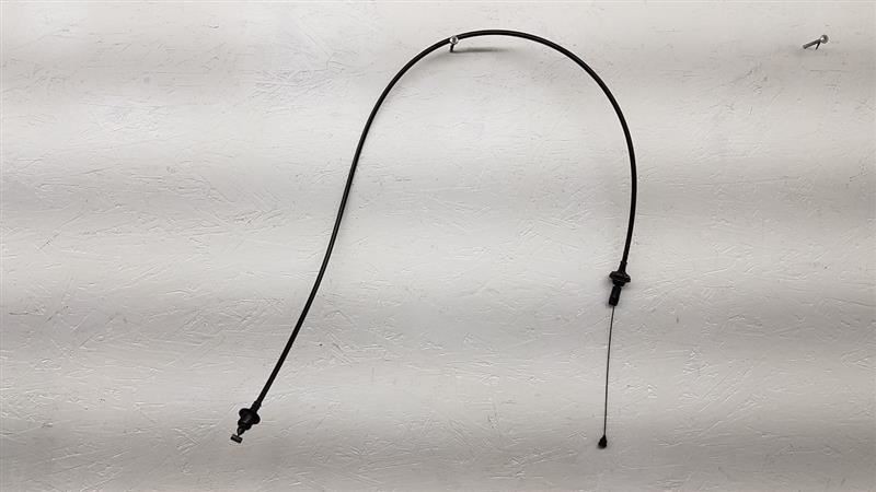 01-03 Ford E150 E250 Van 4.2L Accelerator Throttle Cable OEM 1C2Z-9A758-AA