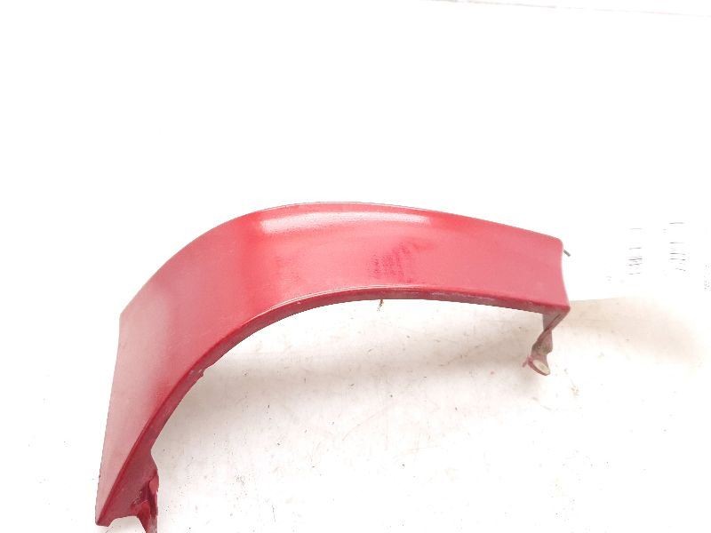 2003 TOYOTA COROLLA CE PASSENGER SIDE REAR QUARTER MOULDING