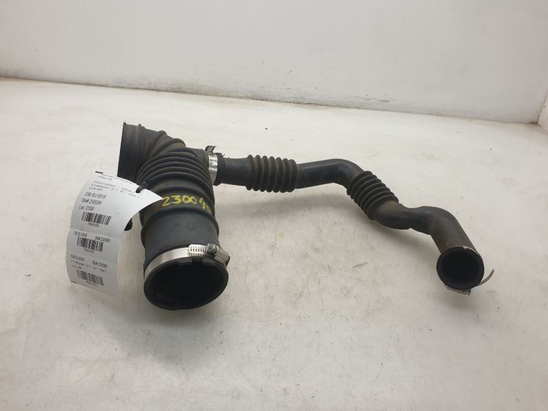 2018 SUBARU BR-Z 2.0L 4CYL AIR CLEANER RESONATOR TUBE ASSEMBLY