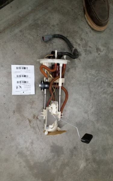 Fuel Pump Assembly With Flex Fuel Vehicle Ffv Fits 02-03 RANGER 226818