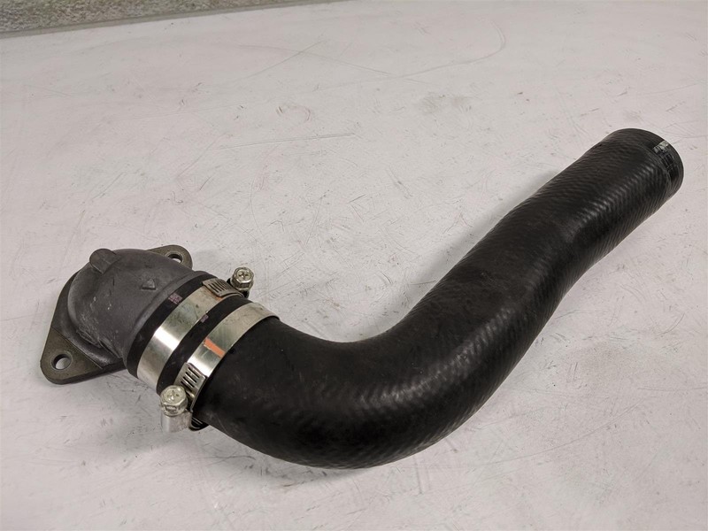 2017-2022 Acura Nsx Turbocharger Intercooler Pipe Tube Hose Rh 17281-58G-A01