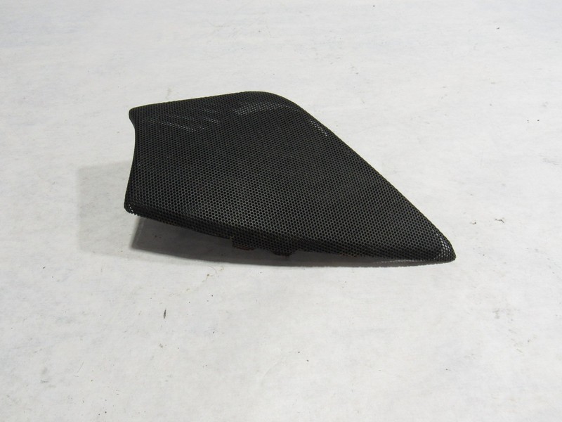 03-06 Dodge Viper SRT10 2005 Front Right Audio Sound Speaker Grille Cover ;:Y