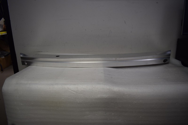 2013-2016 NISSAN PATHFINDER REAR REINFORCEMENT BAR FACTORY OEM