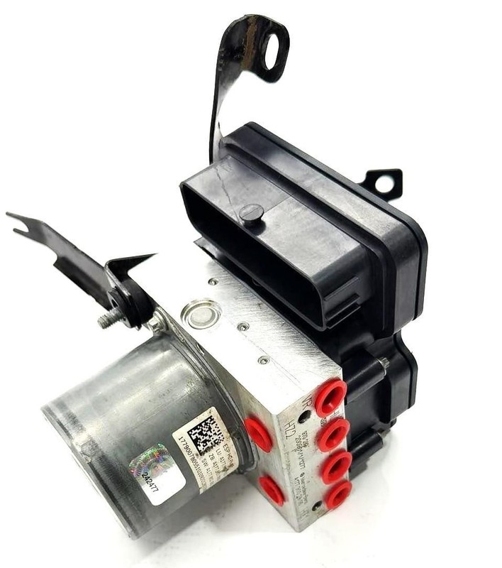 2020-2020 Mercedes GLB 250 Anti Lock ABS Pump Assembly OEM A1779007805