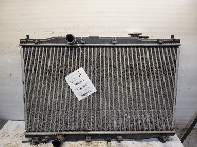 Radiator Fits 15-16 CR-V 1714089