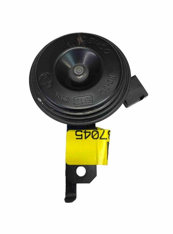 Toyota 4Runner horn 2012 to 2023 anti theft alarm siren assy OEM 8656060020