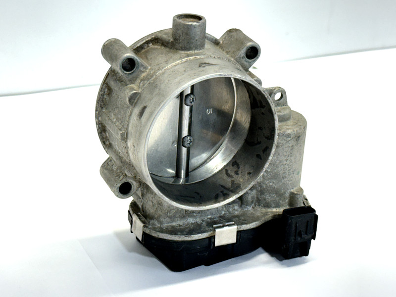 ✅2012-25 RAM 1500-3500 CLASSIC OEM THROTTLE BODY 53034251AB DODGE JEEP CHRYSLER