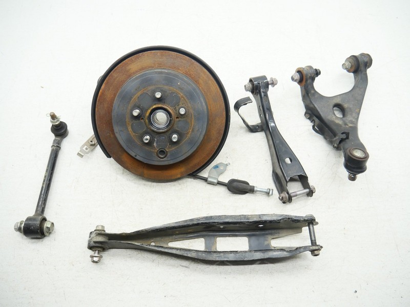 2013-2016 Scion FR-S Left Rear Control Arm Knuckle Assembly SU003-00784 OEM
