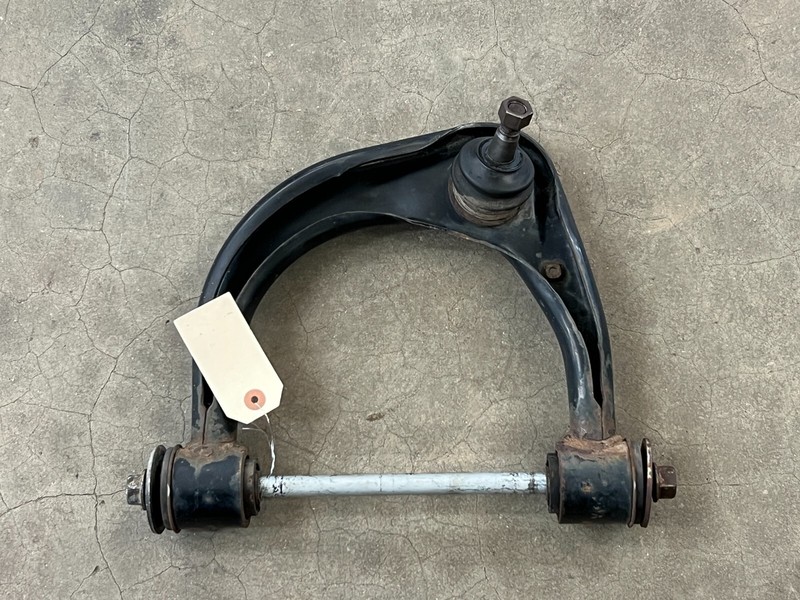 ⭐2007-2014 TOYOTA FJ CRUISER FRONT LEFT DRIVERS UPPER CONTROL ARM OEM LOT2554