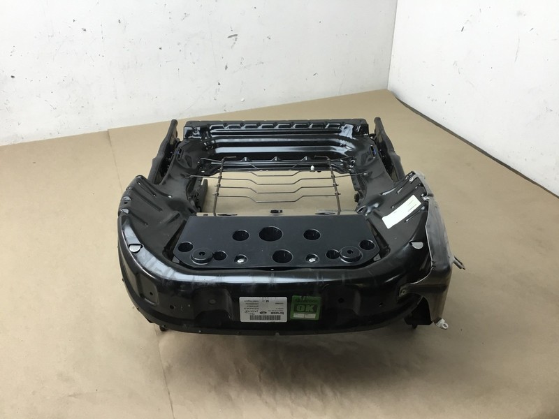 Land Range Rover Sport 2014 Front Left Lower Seat Rail Frame Track 14-17 :Y
