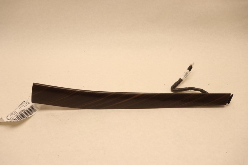 2016-2018 NISSAN MAXIMA DASH DASHBOARD RIGHT SIDE MOLDING TRIM COVER PANEL OEM