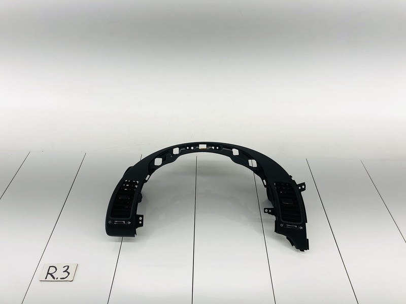 14-16 KIA FORTE FRONT LEFT DRIVER SIDE DASHBOARD AIR VENT GRILLE OEM