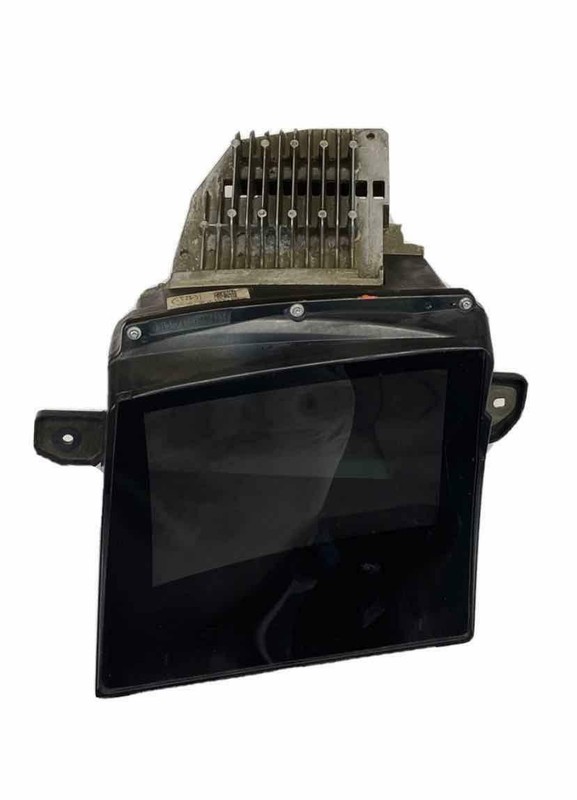 BMW 650I head up display 2012 2019 hud proyector display screen OEM 62309249965